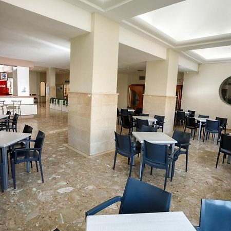 Hotel Tres Anclas Gandía Εξωτερικό φωτογραφία