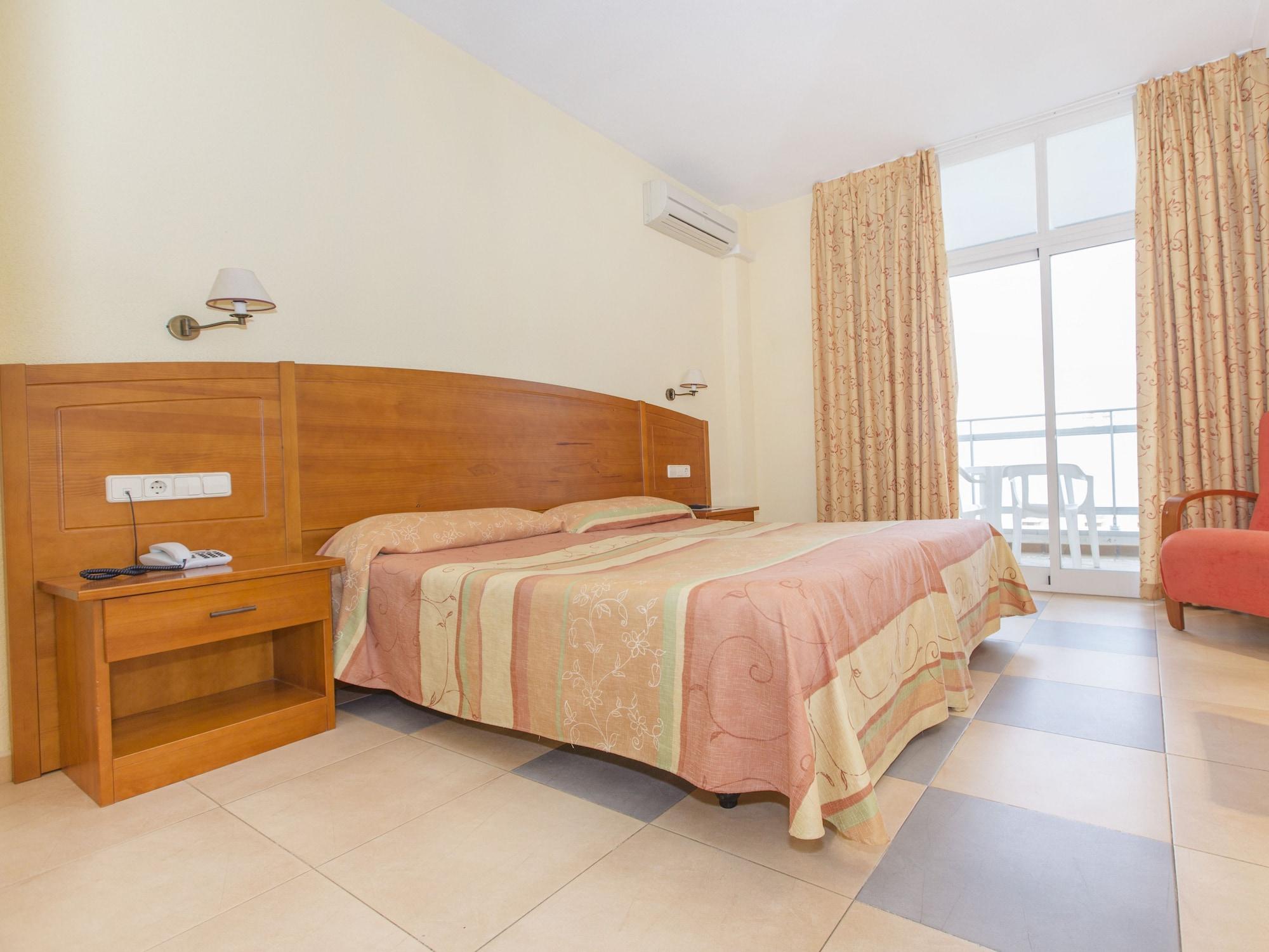 Hotel Tres Anclas Gandía Εξωτερικό φωτογραφία