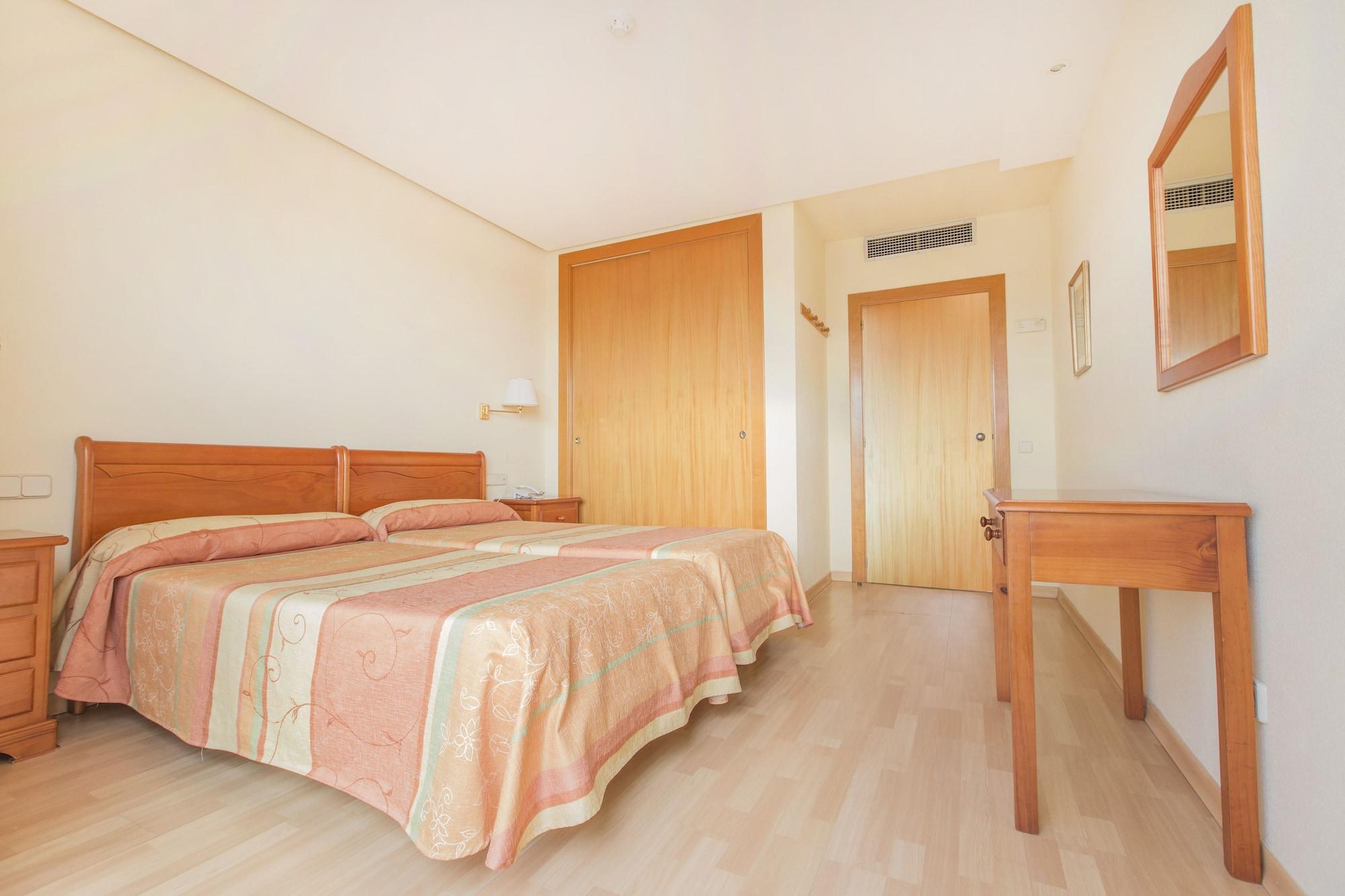 Hotel Tres Anclas Gandía Εξωτερικό φωτογραφία