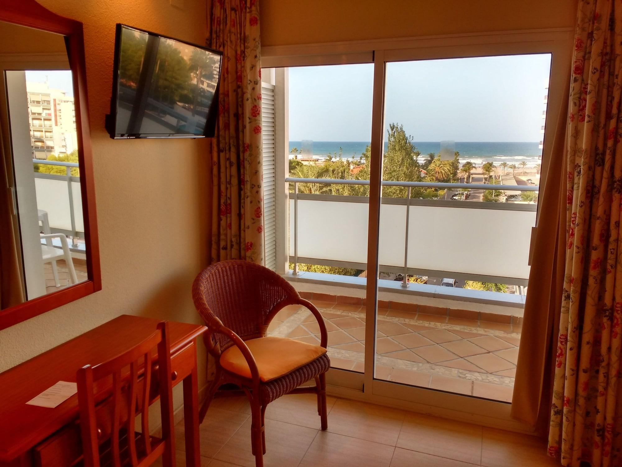 Hotel Tres Anclas Gandía Εξωτερικό φωτογραφία