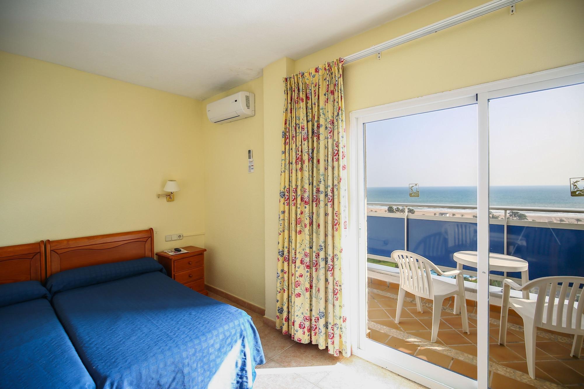 Hotel Tres Anclas Gandía Εξωτερικό φωτογραφία