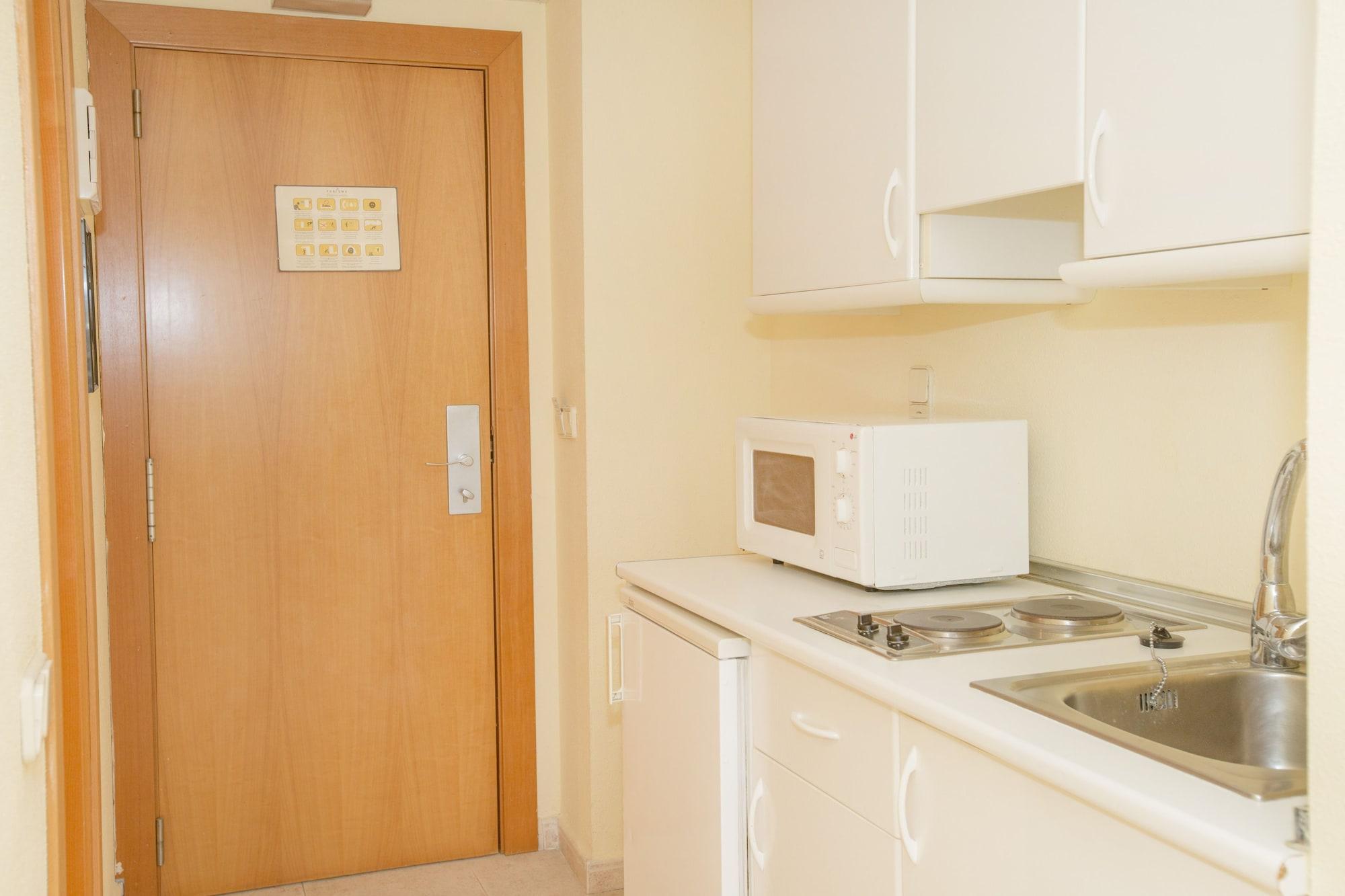 Hotel Tres Anclas Gandía Εξωτερικό φωτογραφία
