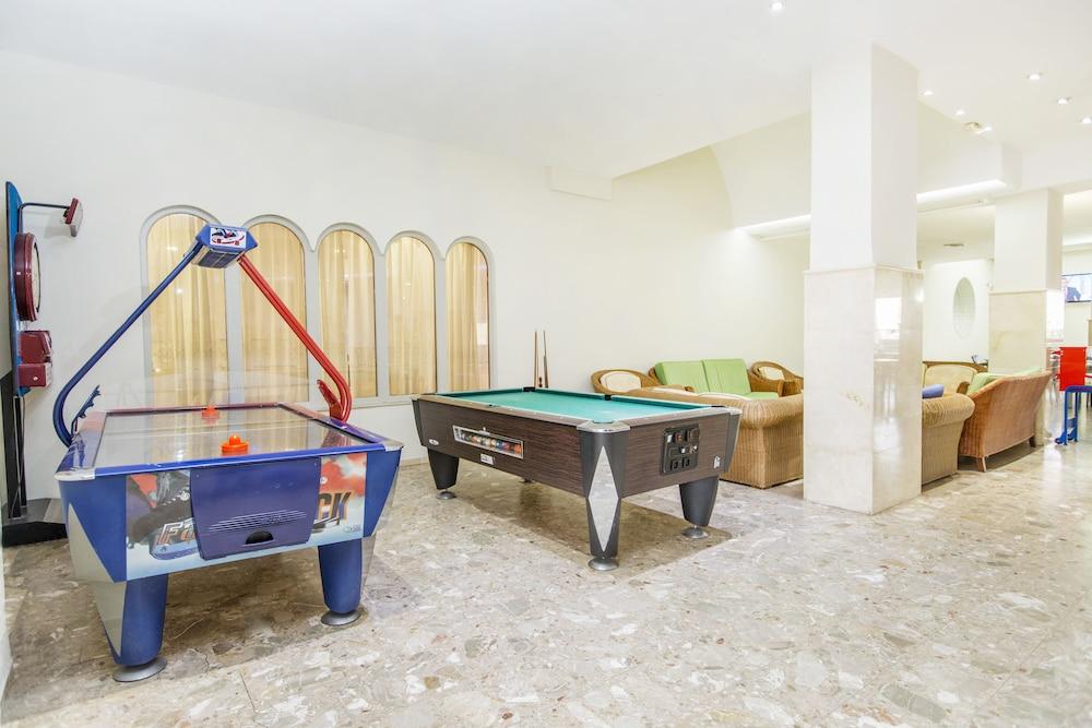 Hotel Tres Anclas Gandía Εξωτερικό φωτογραφία