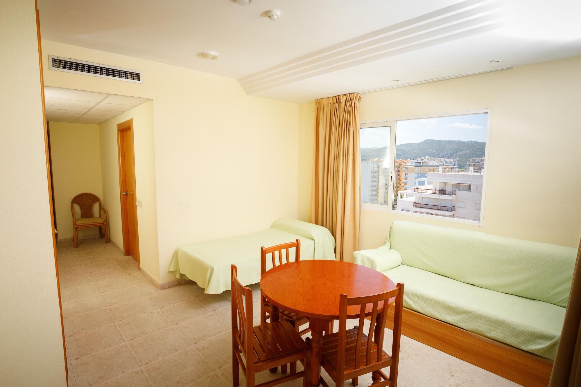 Hotel Tres Anclas Gandía Εξωτερικό φωτογραφία