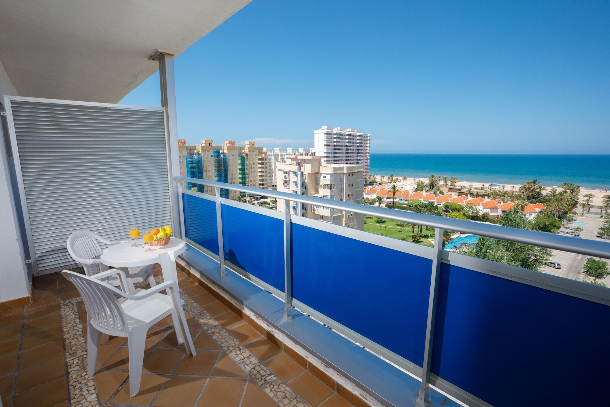 Hotel Tres Anclas Gandía Εξωτερικό φωτογραφία