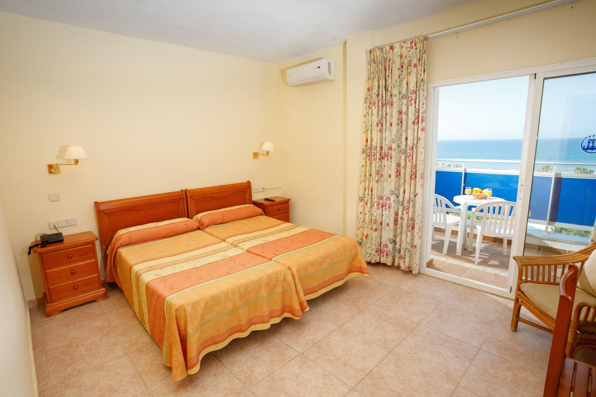 Hotel Tres Anclas Gandía Εξωτερικό φωτογραφία