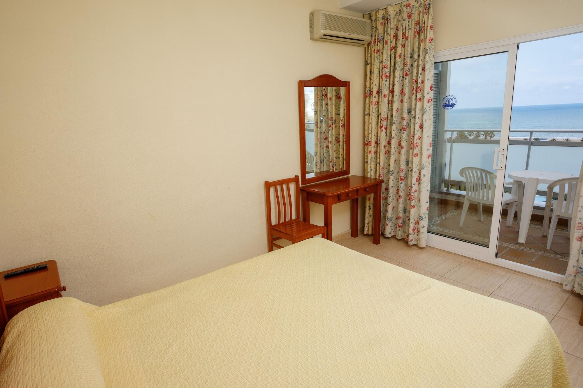 Hotel Tres Anclas Gandía Εξωτερικό φωτογραφία