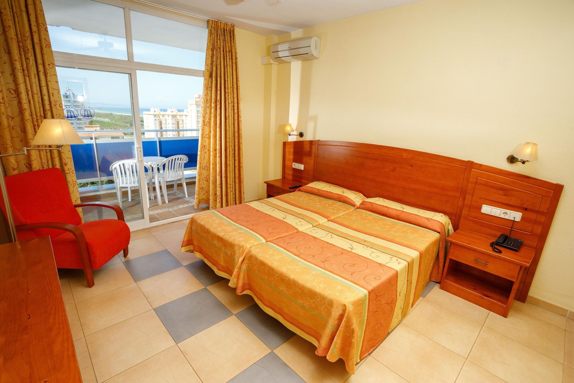 Hotel Tres Anclas Gandía Εξωτερικό φωτογραφία
