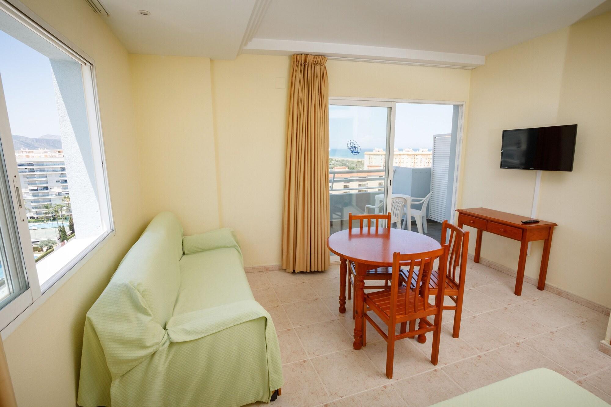Hotel Tres Anclas Gandía Εξωτερικό φωτογραφία