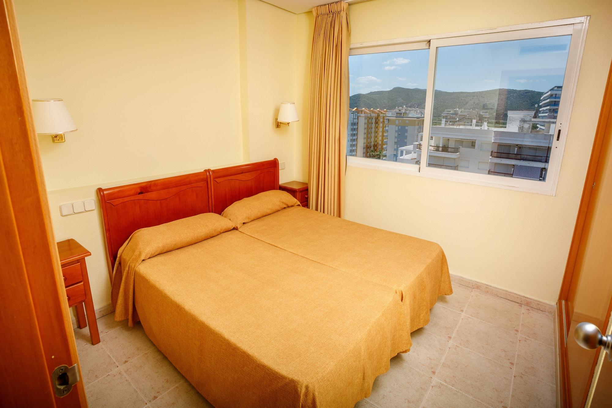 Hotel Tres Anclas Gandía Εξωτερικό φωτογραφία
