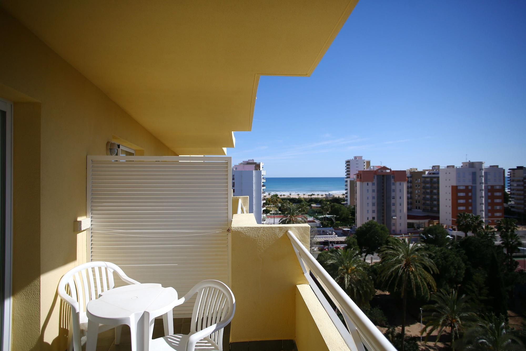Hotel Tres Anclas Gandía Εξωτερικό φωτογραφία