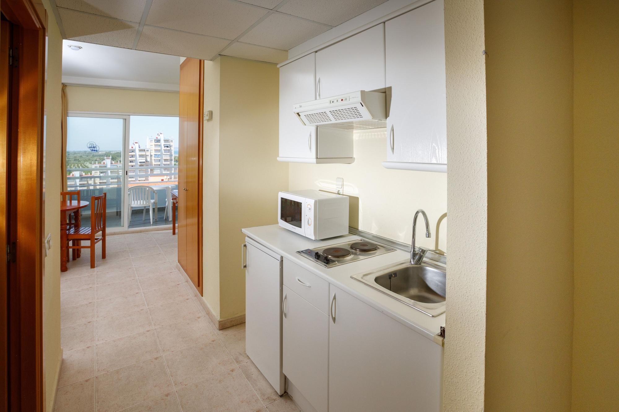 Hotel Tres Anclas Gandía Εξωτερικό φωτογραφία