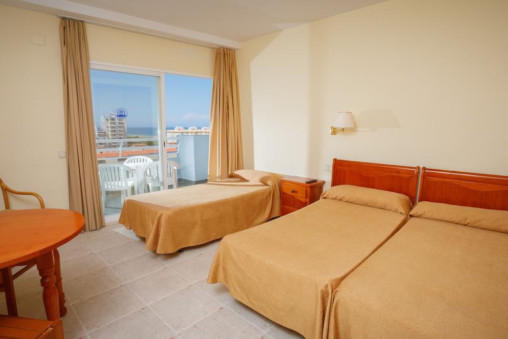 Hotel Tres Anclas Gandía Εξωτερικό φωτογραφία