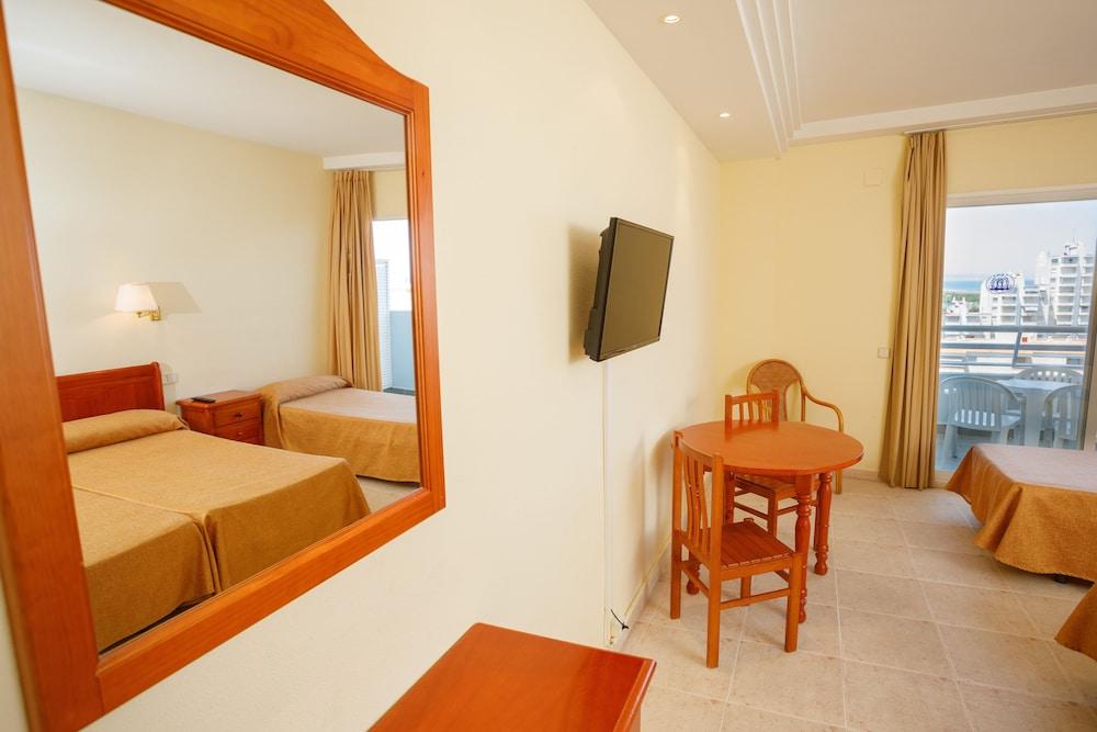 Hotel Tres Anclas Gandía Εξωτερικό φωτογραφία