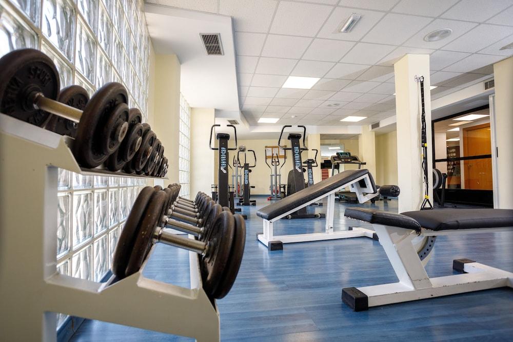 Hotel Tres Anclas Gandía Εξωτερικό φωτογραφία