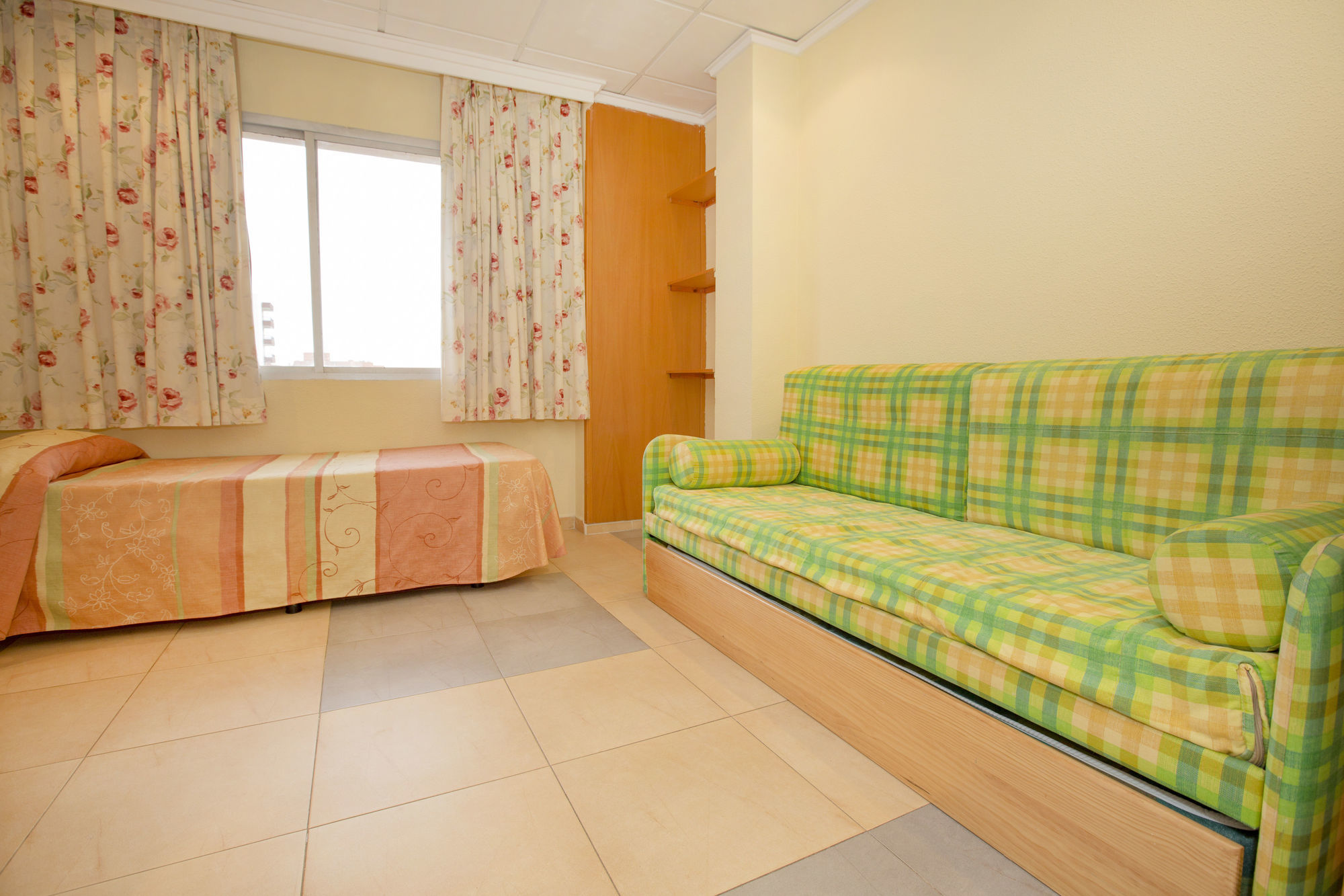 Hotel Tres Anclas Gandía Εξωτερικό φωτογραφία