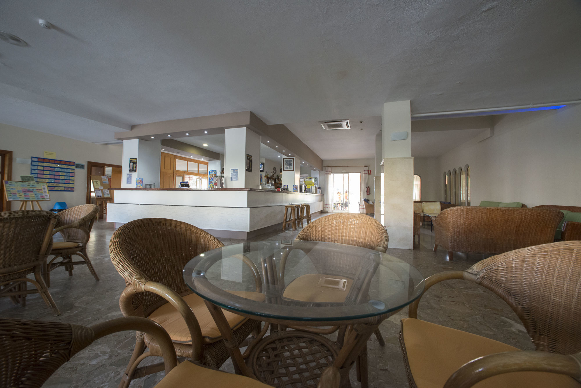 Hotel Tres Anclas Gandía Εξωτερικό φωτογραφία