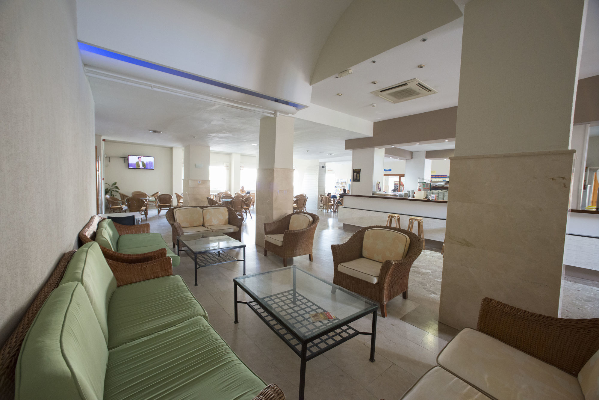 Hotel Tres Anclas Gandía Εξωτερικό φωτογραφία