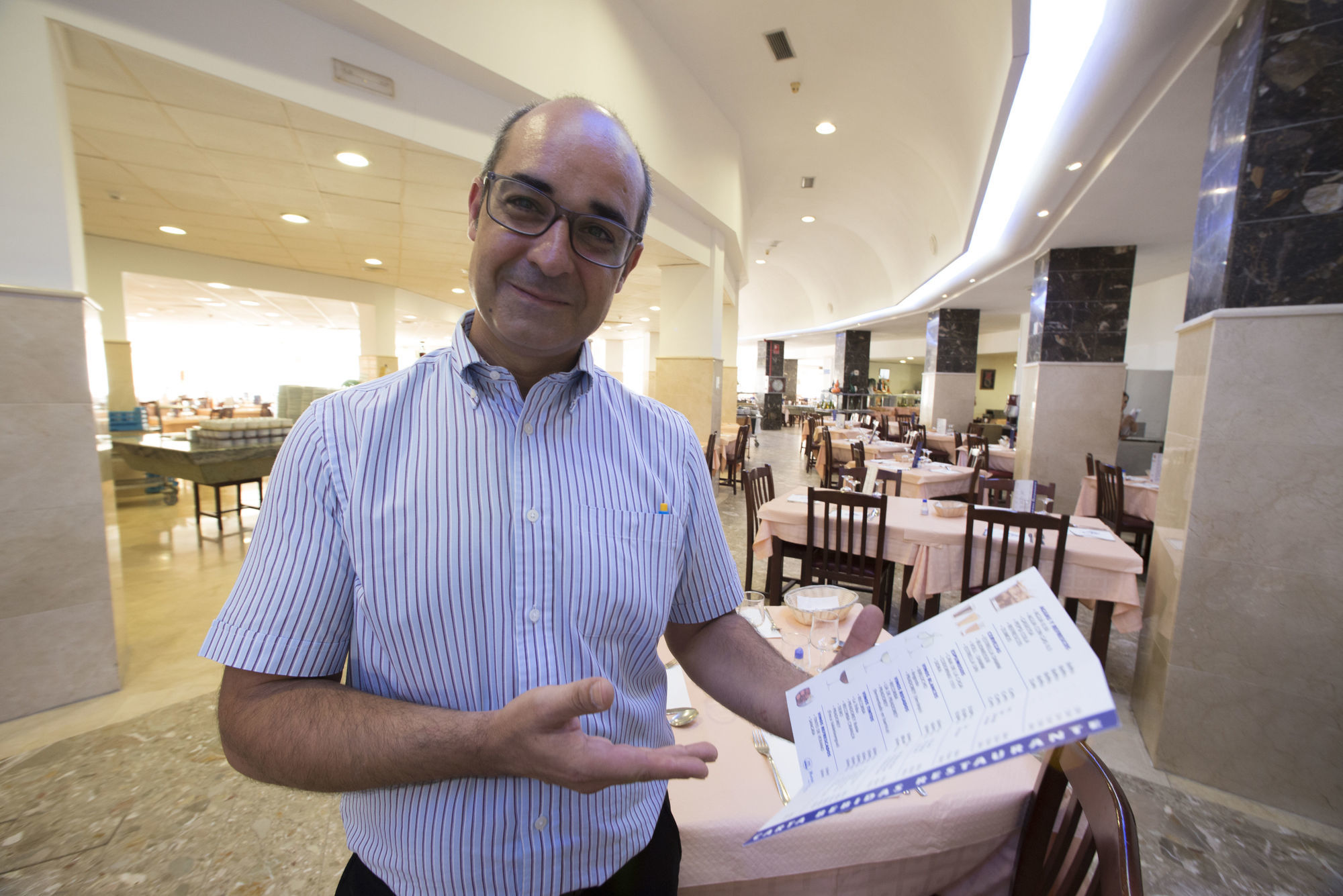 Hotel Tres Anclas Gandía Εξωτερικό φωτογραφία