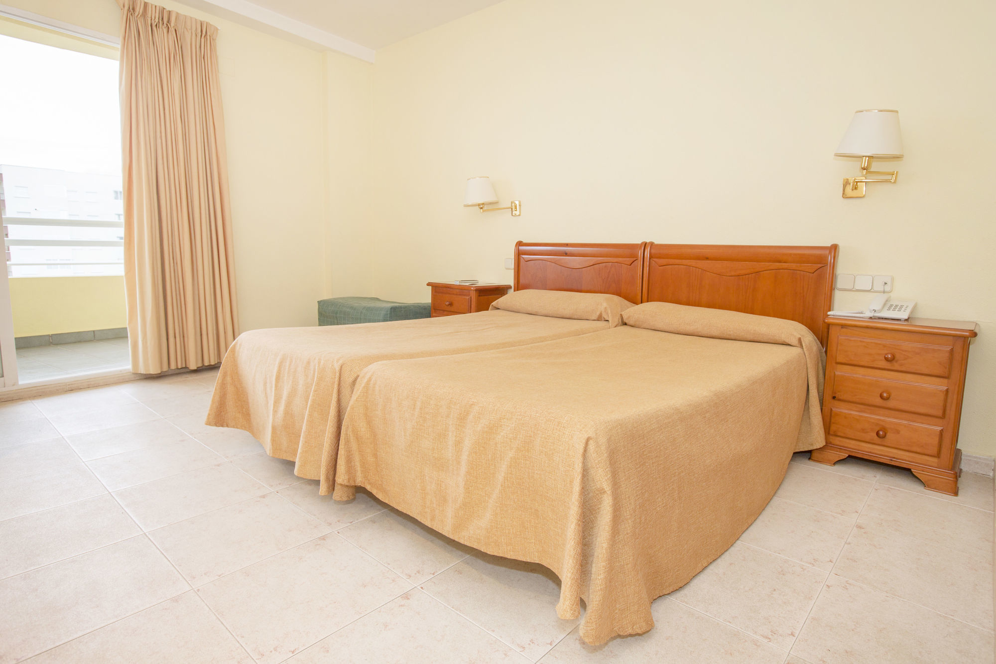 Hotel Tres Anclas Gandía Εξωτερικό φωτογραφία