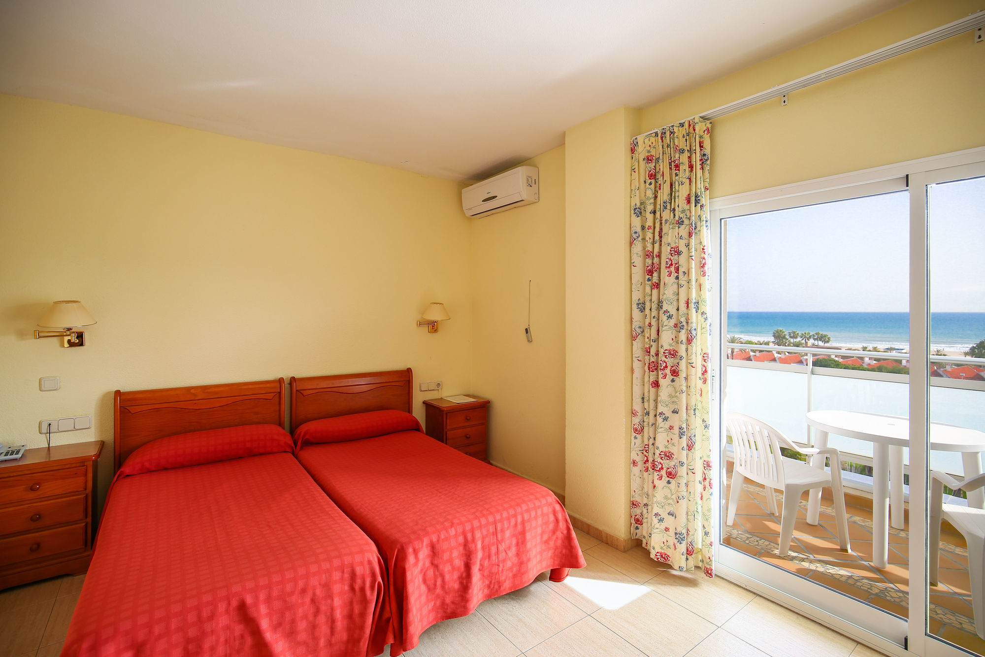 Hotel Tres Anclas Gandía Εξωτερικό φωτογραφία