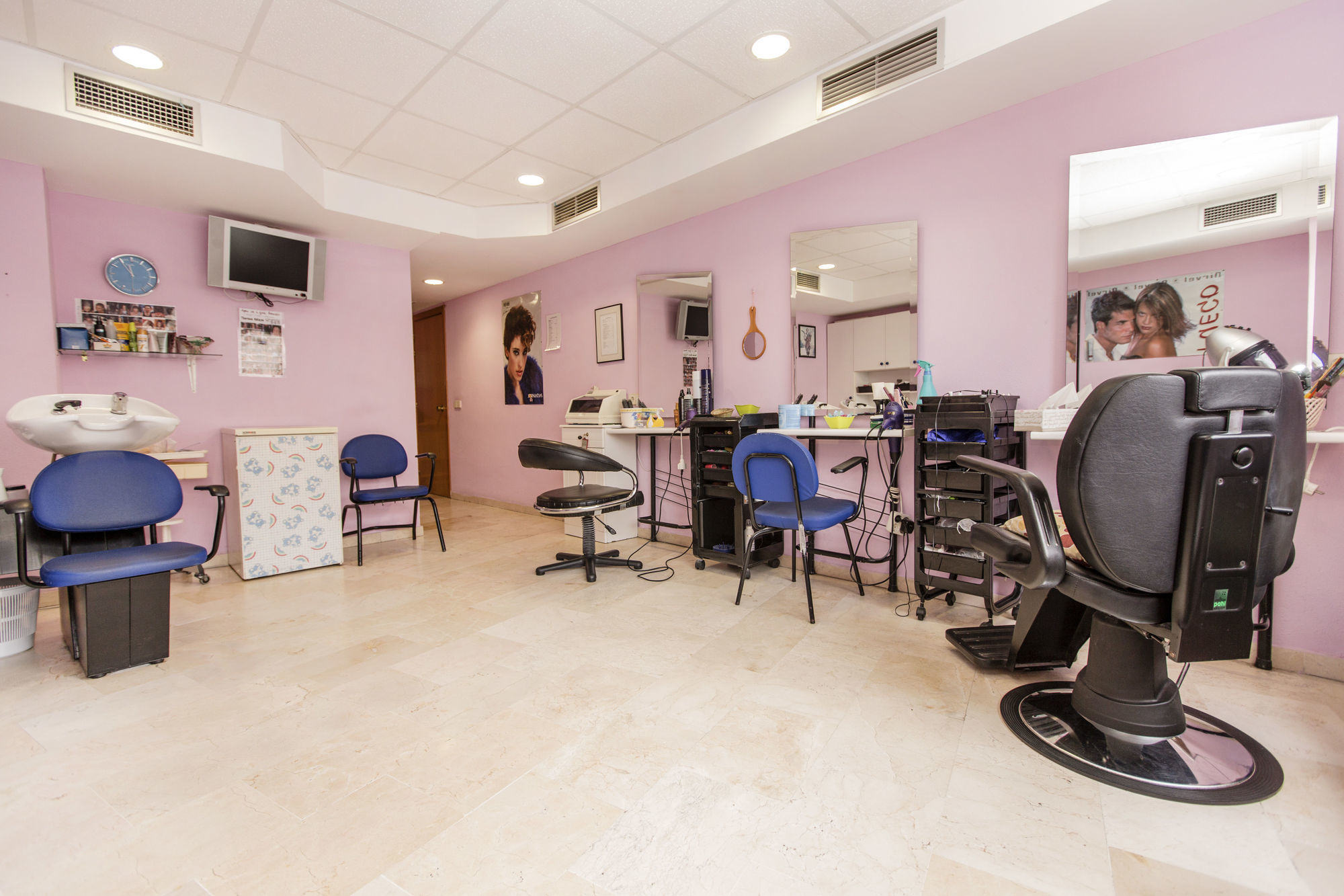 Hotel Tres Anclas Gandía Εξωτερικό φωτογραφία
