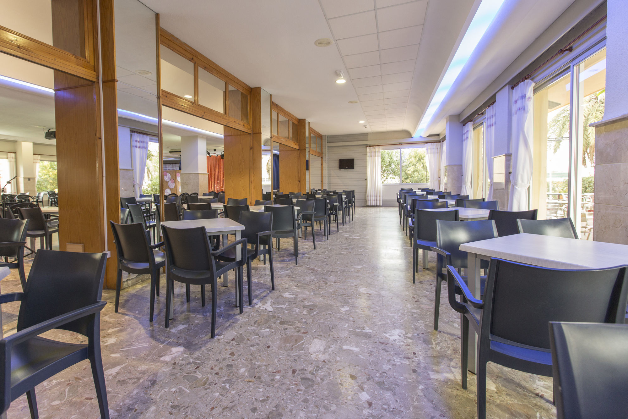 Hotel Tres Anclas Gandía Εξωτερικό φωτογραφία