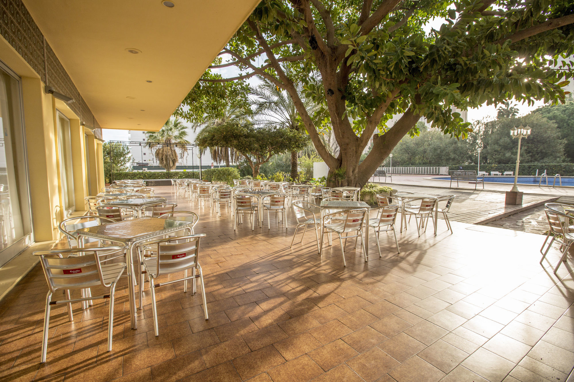 Hotel Tres Anclas Gandía Εξωτερικό φωτογραφία