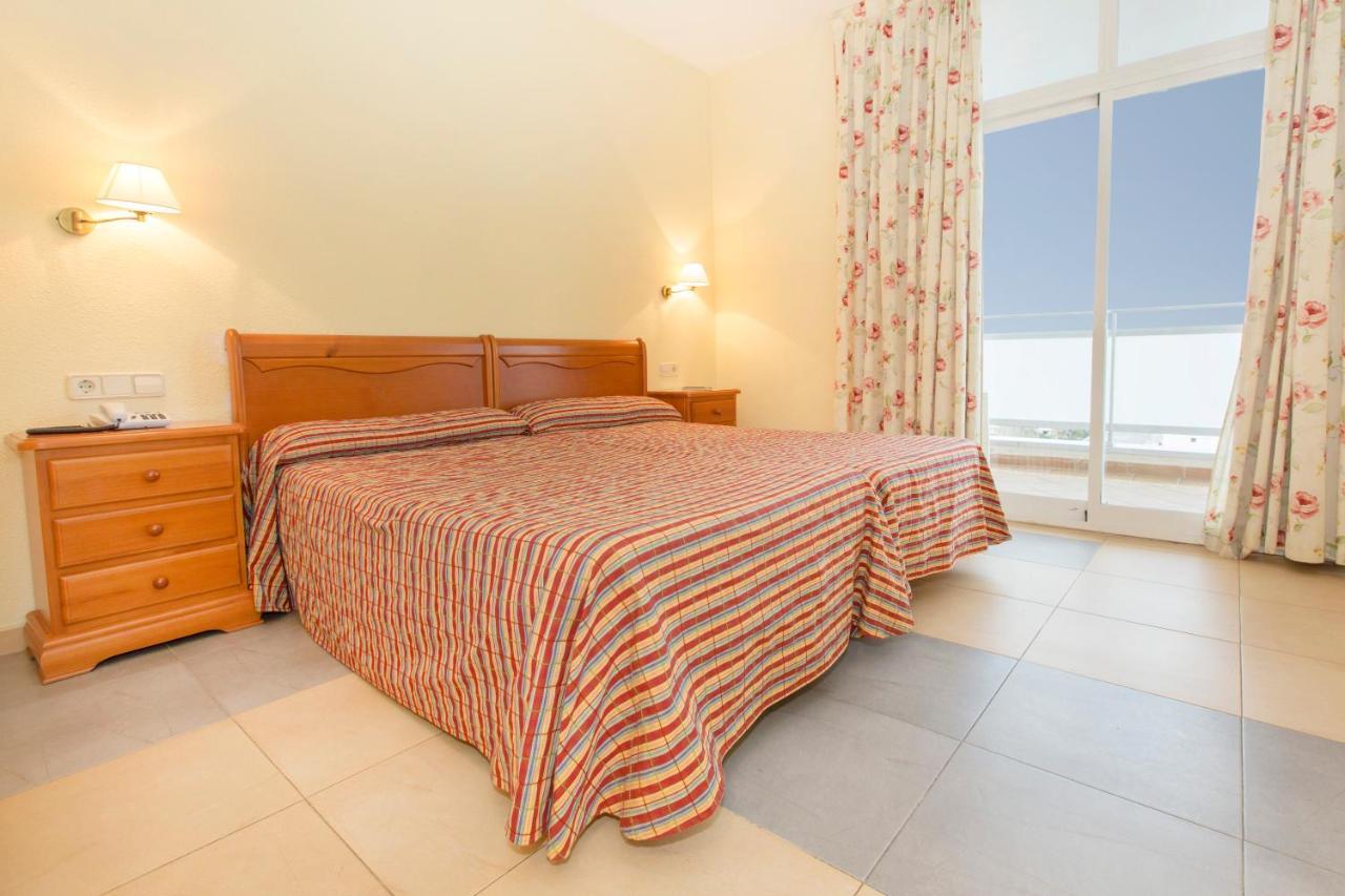 Hotel Tres Anclas Gandía Εξωτερικό φωτογραφία